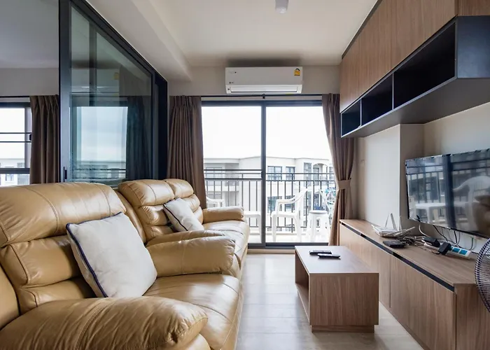 Lacasita Penthouse Nap