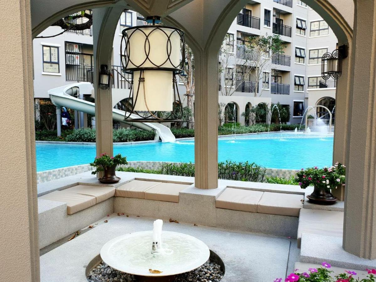Lacasita Penthouse Nap Apartamento