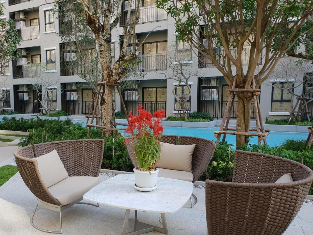 Apartamento Lacasita Penthouse Nap *