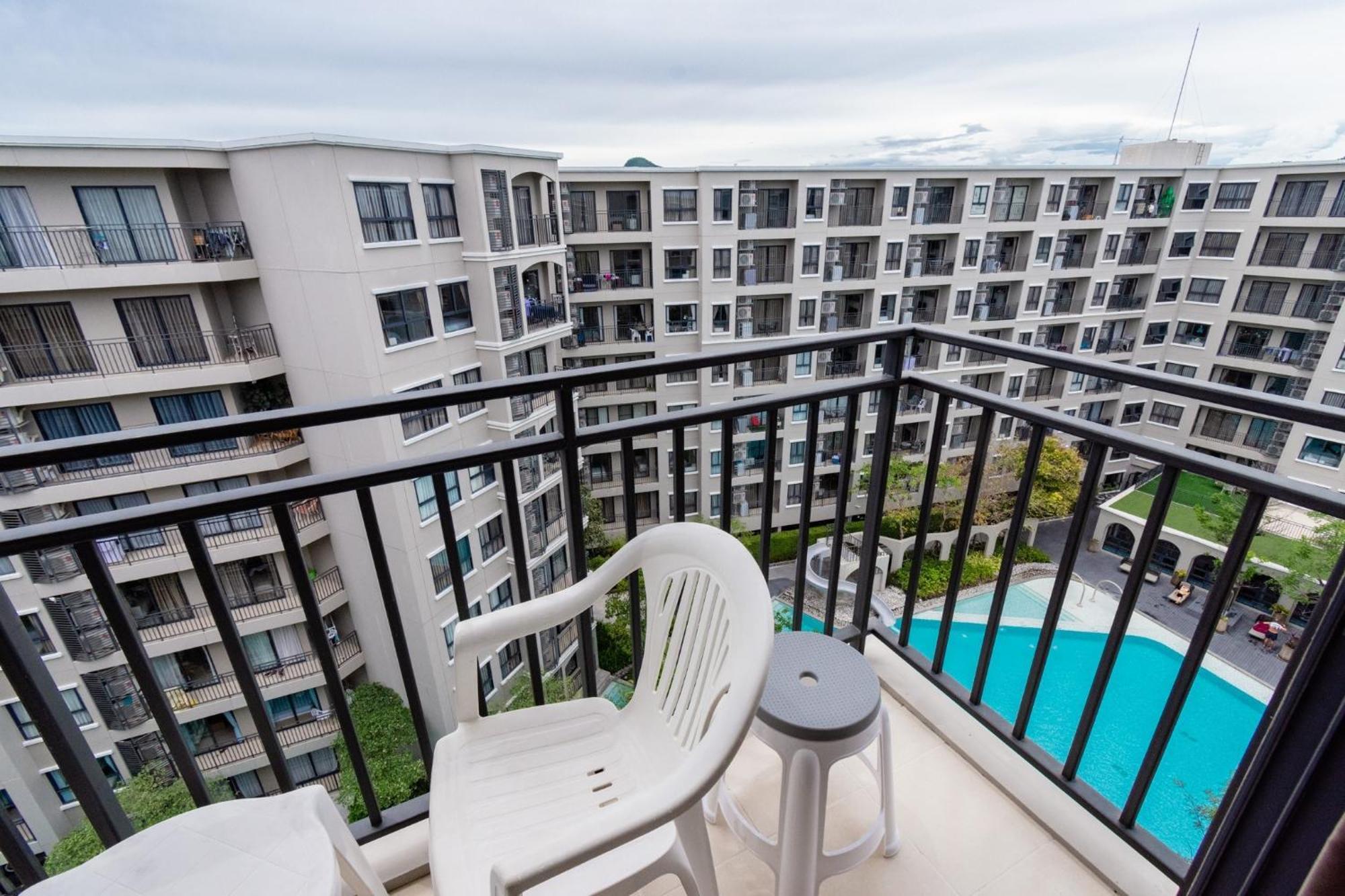 Lacasita Penthouse Nap Apartamento
