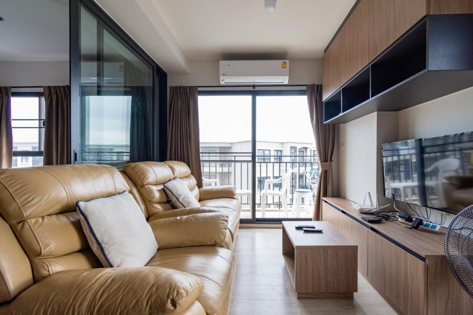 Apartamento Lacasita Penthouse Nap *