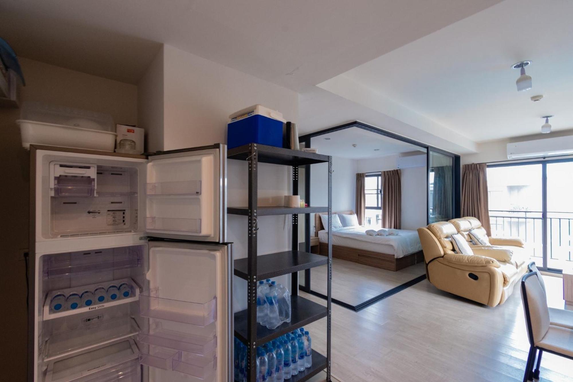 Lacasita Penthouse Nap Apartment *