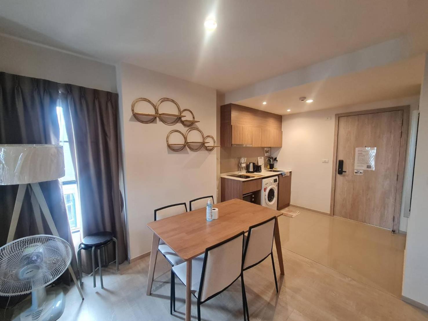 Lacasita Penthouse Nap Apartamento *