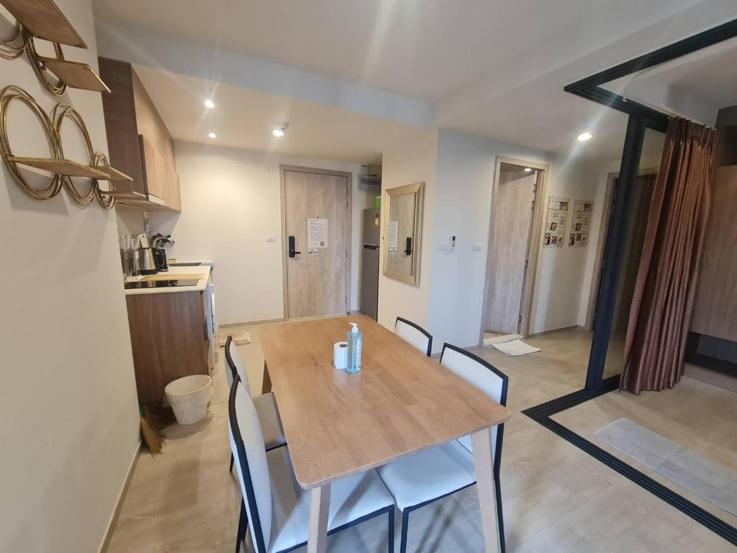 Lacasita Penthouse Nap Apartamento