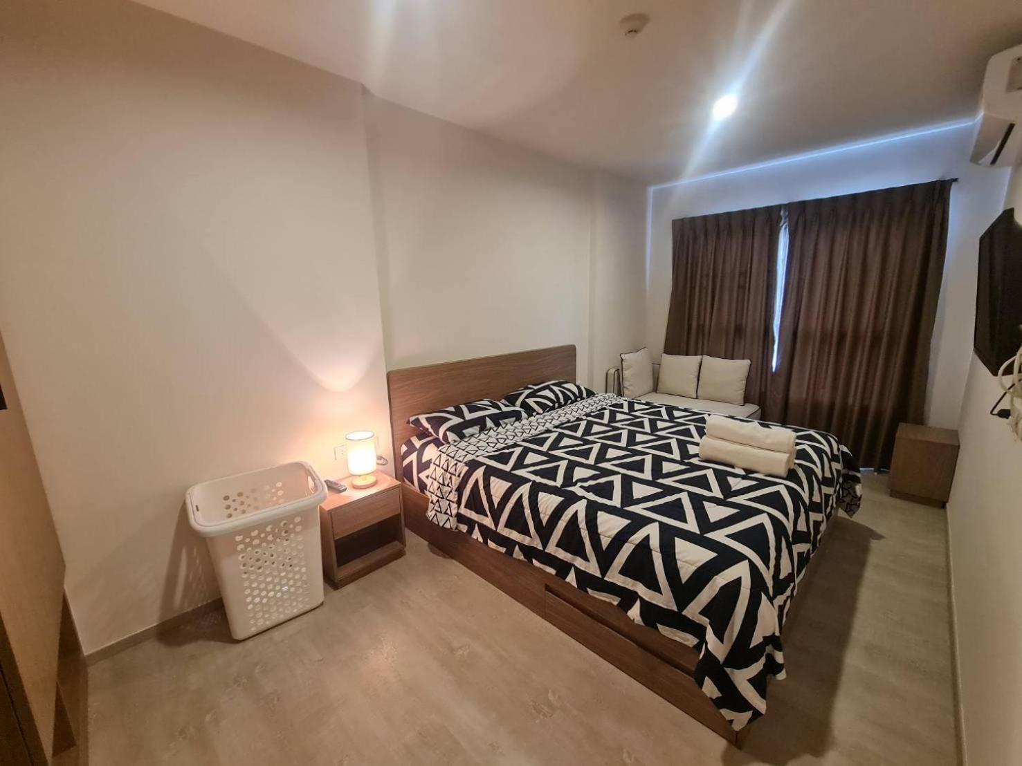 Apartamento Lacasita Penthouse Nap
